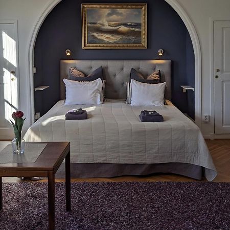 Brunsbo G:A Biskopsgard Hotell & Konferens Скара Екстер'єр фото