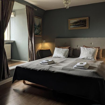Brunsbo G:A Biskopsgard Hotell & Konferens Скара Екстер'єр фото