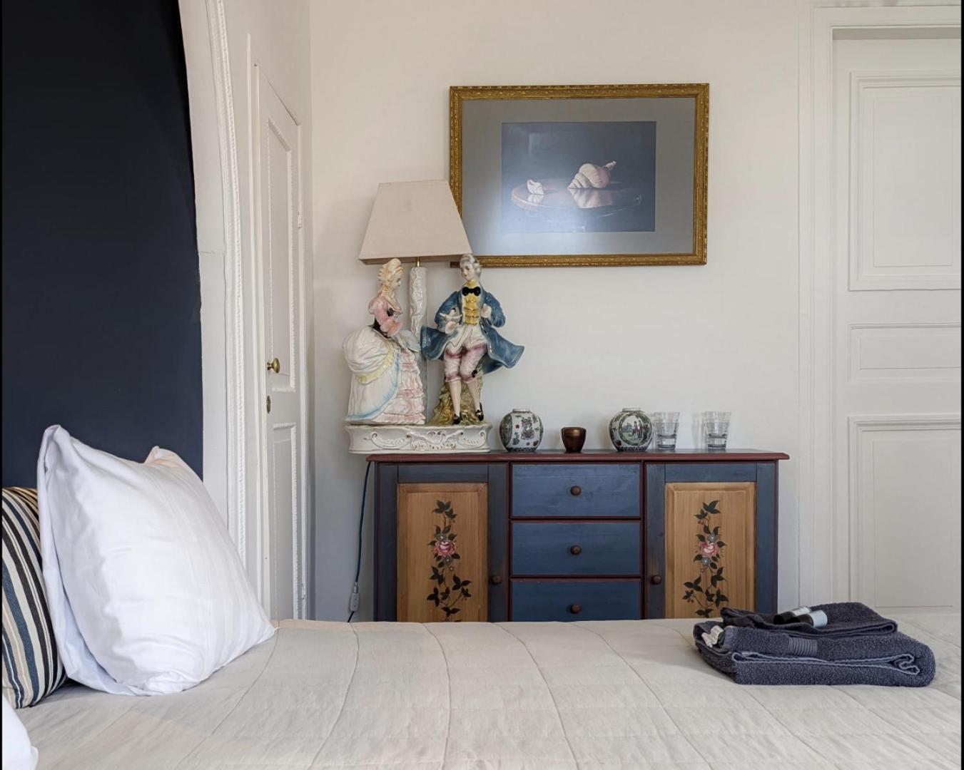 Brunsbo G:A Biskopsgard Hotell & Konferens Скара Екстер'єр фото